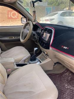 شيري T11 تيجو